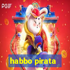 habbo pirata